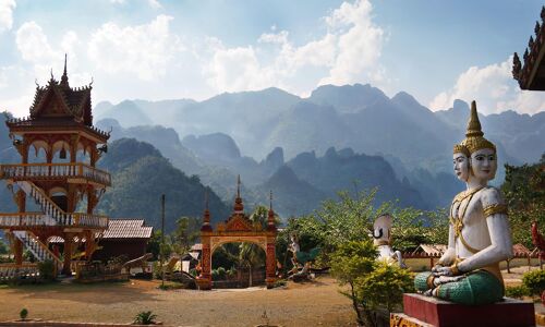 Vang Vieng
